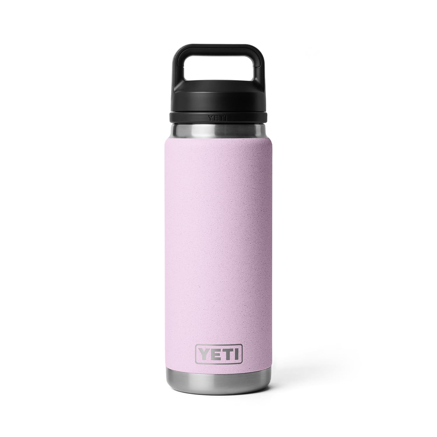 ⭐️YETI⭐️RAMBLER 26oz ボトル くすみ色 リッヂライン 国内正規品 Amazon.com: YETI Rambler 26 oz Bottle, Leakproof, Vacuum Insulated