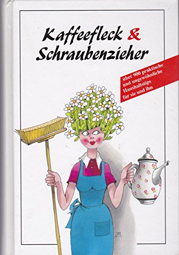 Schraubenzieher Test