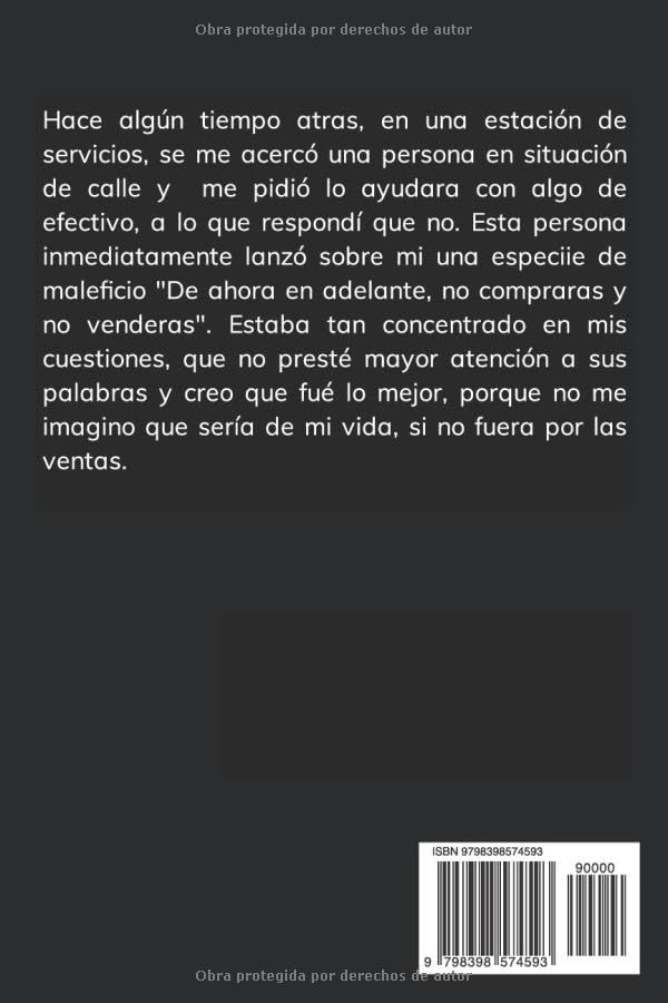Miniatura 2 de 10 notas para ser una estrella en el mostrador vende mas que la competencia (Spanish Edition)
