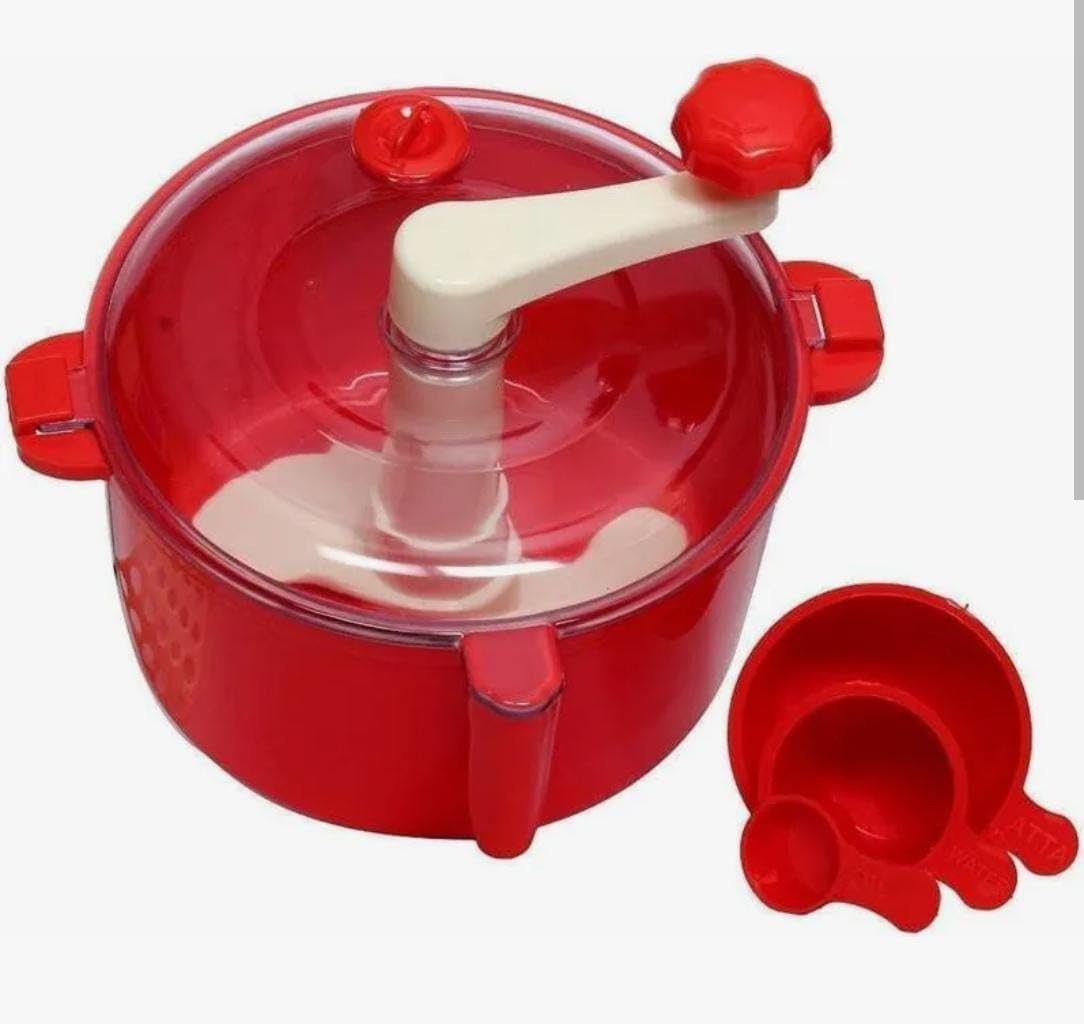 Dough Maker 06-picture-29