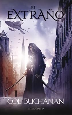 El extraño (Fantasía)