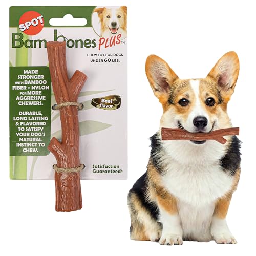 dog chew toy