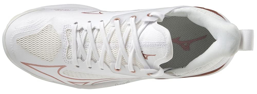 Mizuno Wave Mirage 4 ZapatillasMujer