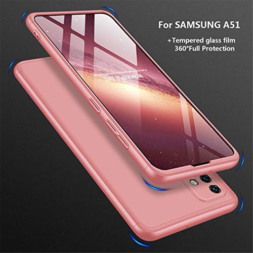 Joytag Cover compatibile per Samsung A51 +