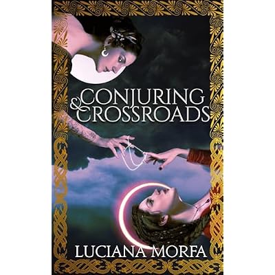 Conjuring & Crossroads