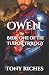 Owen - Book One of the Tudor Trilogy (Volume 1)