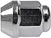 Dorman 611-274.1: Wheel Nut M12-1.25 Acorn - 19 Mm Hex, 29.9 Mm Length