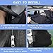 Magnetic Car Tailgate Mosquito Net, Medium Size, Rear Window Screen Protection (M)