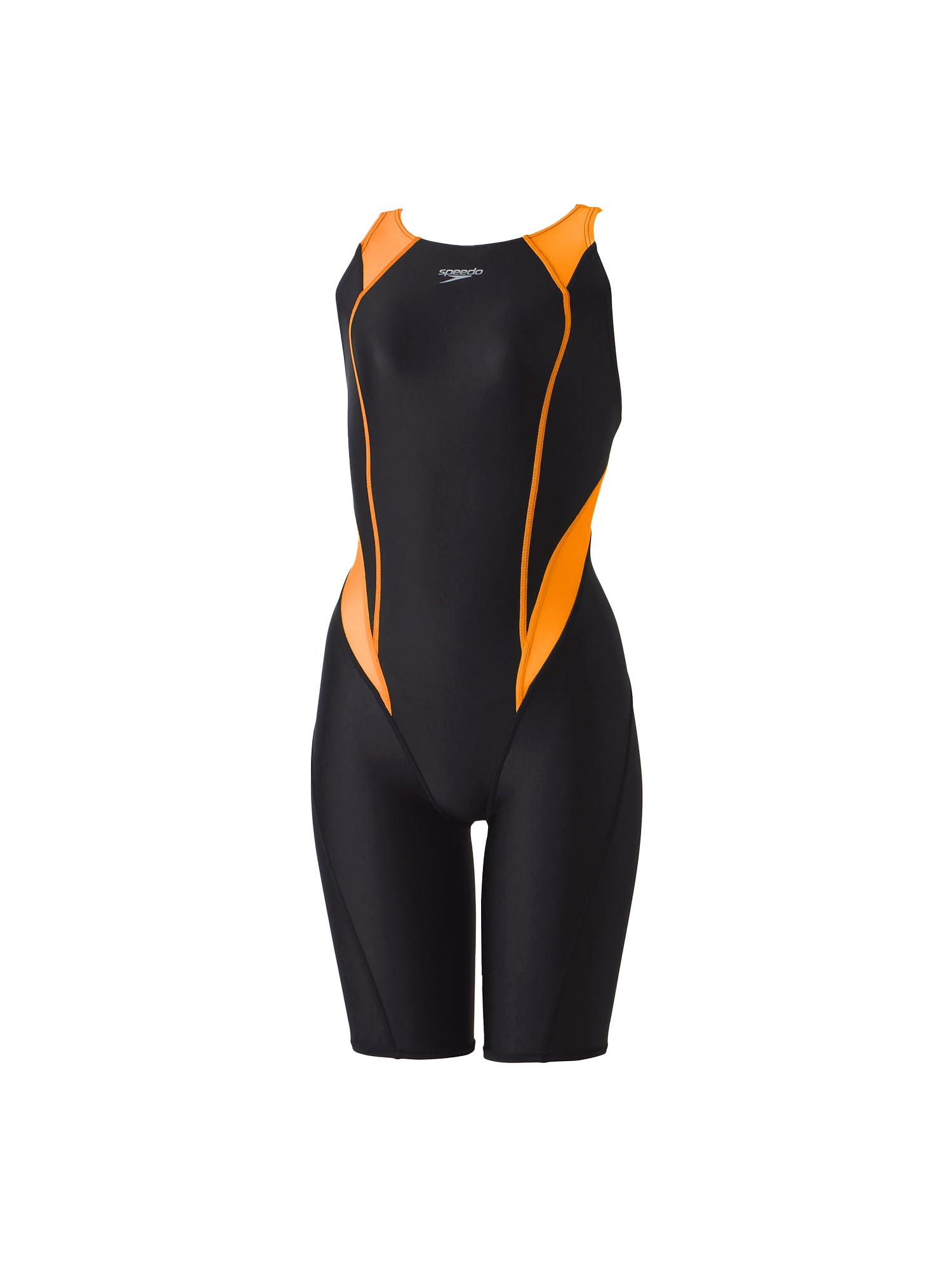 Amazon.co.jp: [スピード] 競泳水着 FLEX Σχ Mini Openback Kneeskin