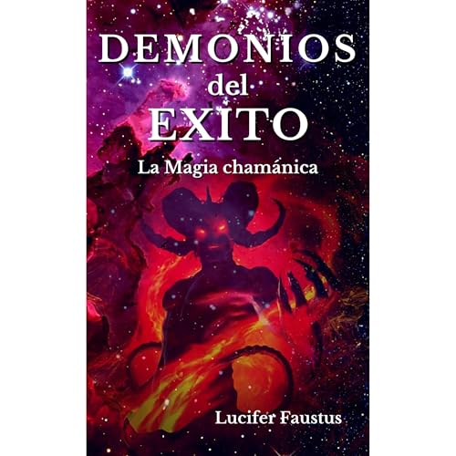 Demonios del &amp;eacute;xito (Authored by Lucifer Faustus) episode artwork