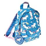 Rex International Magical Unicornio - Mini mochila