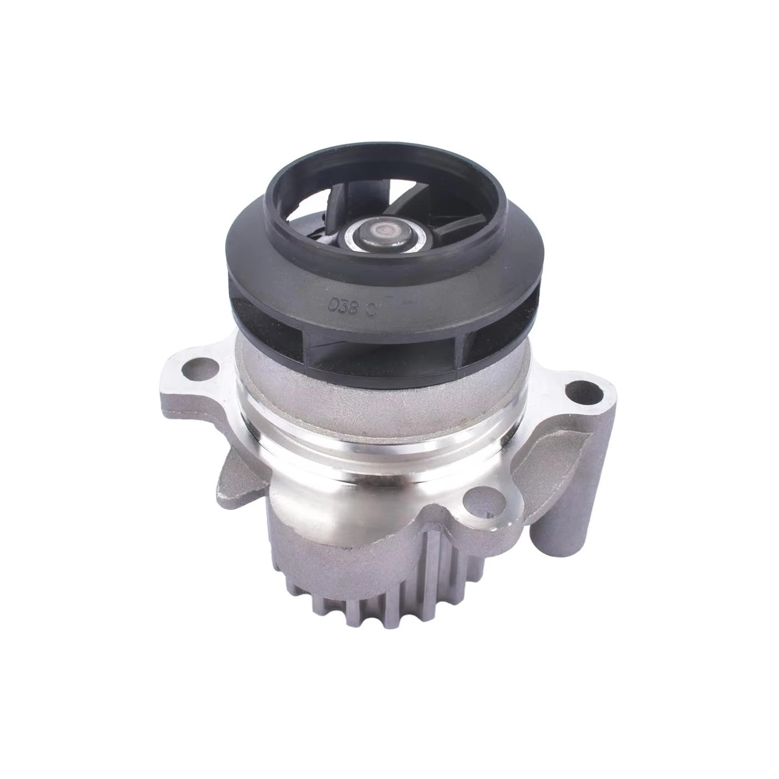 Bomba Agua Auxiliar Kit Correa Distribución Bomba Agua 68000816AA 68001143AA 038121011CX 038121011G Para VW Para Golf V Para Jetta III 2,0 Para TDI