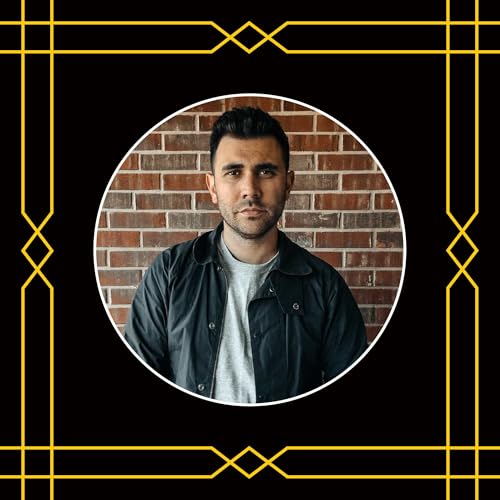 32: Bond's Apartment