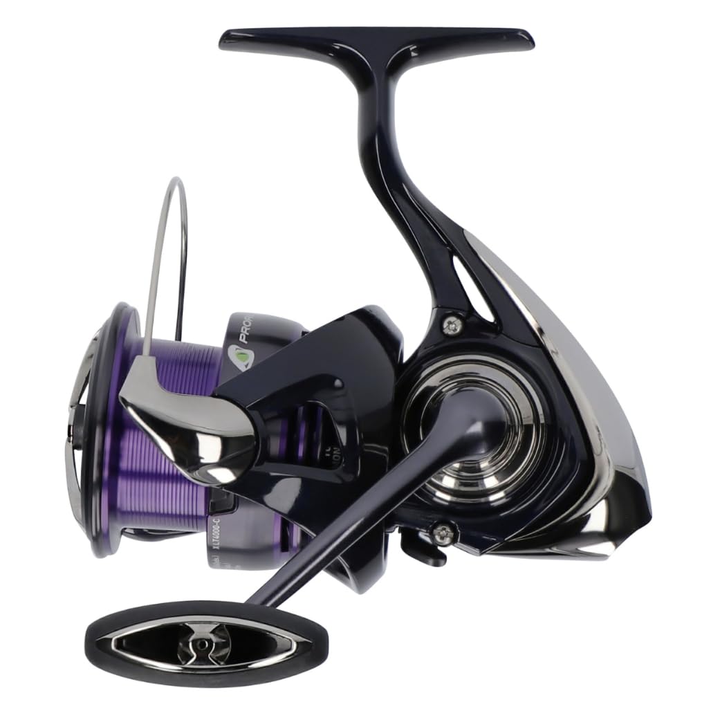 DAIWA 24 Prorex X LT 2500, Spinning Fishing Reel, Frontdrag