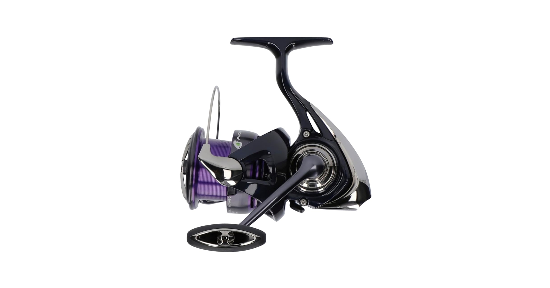 DAIWA 24 Prorex X LT 2500, Spinning Fishing Reel, Frontdrag