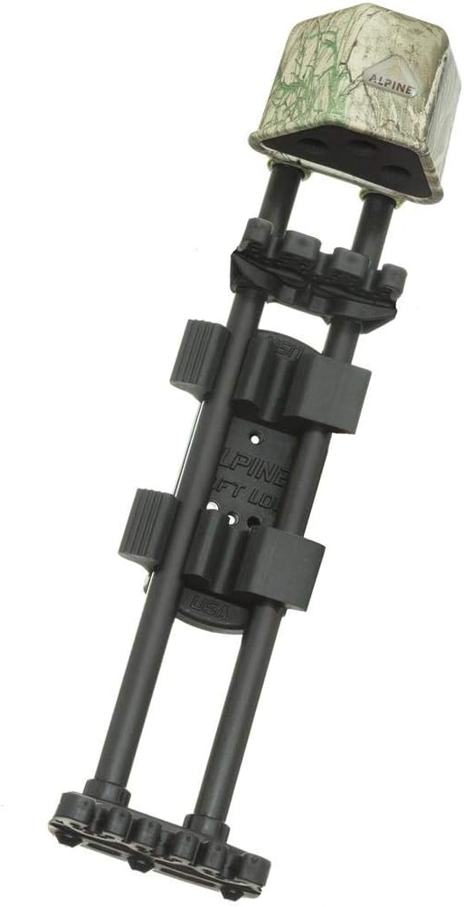 Alpine Soft Loc Arrow Quiver (Realtree Edge, 3 Arrow)