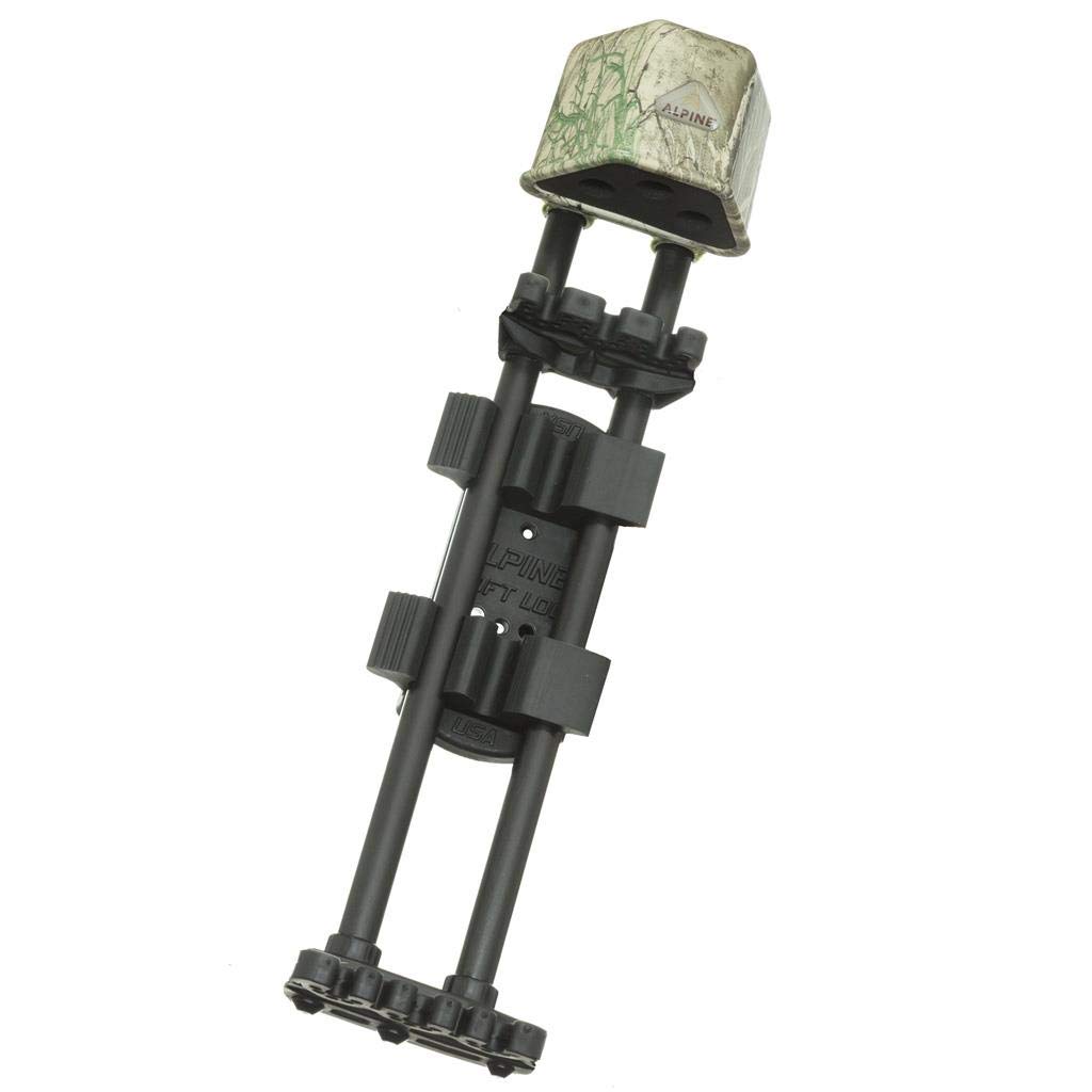 Alpine Soft Loc 3 Arrow Quiver