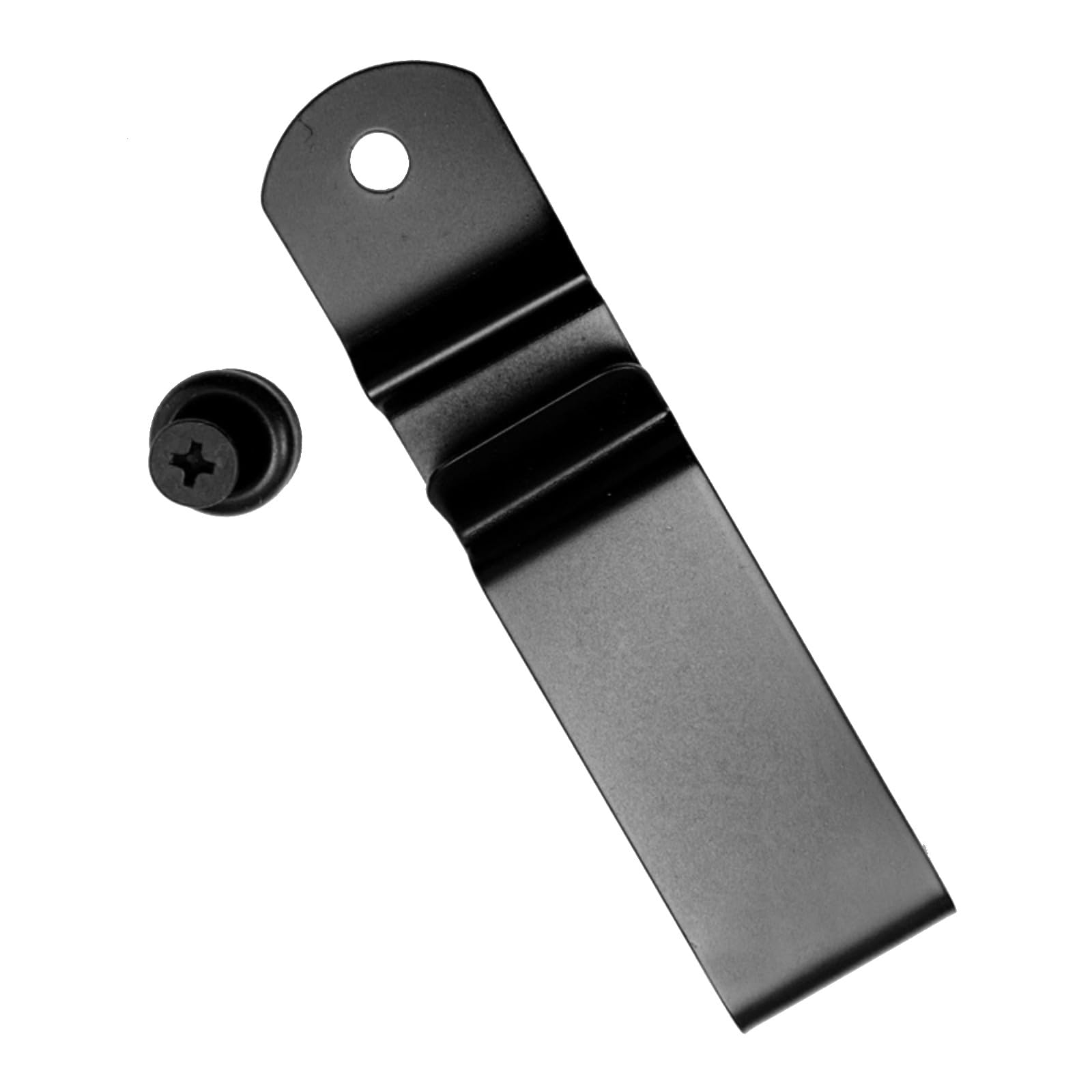 SZYDD Belt Clip Holsters Clip K Sheath Waist Clip Systems Scabbard Back Clip Scabbard Carrying Clip with Mounting Hardwares Scabbard Back Clip Waist Clip