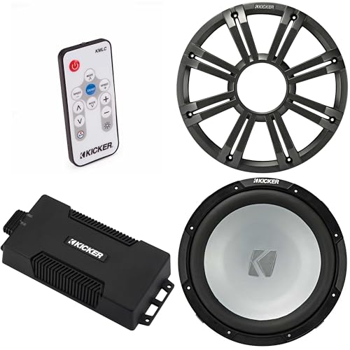 Kicker 48PXA6001 ό󐫃p[X|[cmAv & 12C` 4I[ t[GA}TuE[t@[ (`R[O) LEDRt