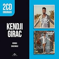 Algopix Similar Product 18 - Kendji/Ensemble