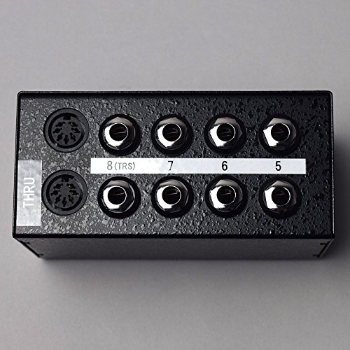 高品質】Free The Tone JB-82S ジャンクションボックス