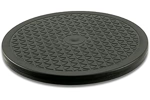 8 Inch Small Lazy Susan: The Perfect Rotating Stand for Your Needs