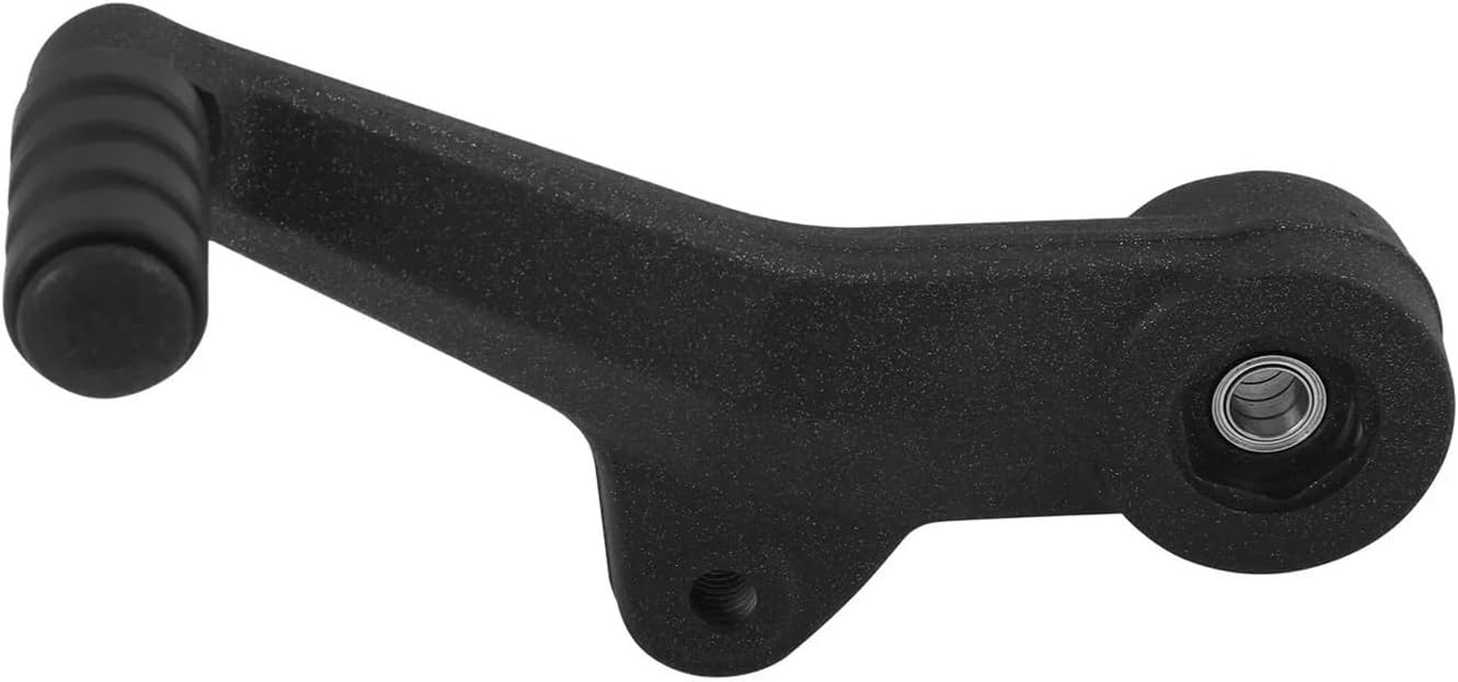 Compatible with R1300GS 2023 to 2025 Motorcycle Gear Lever Shift Pedal(B Style)