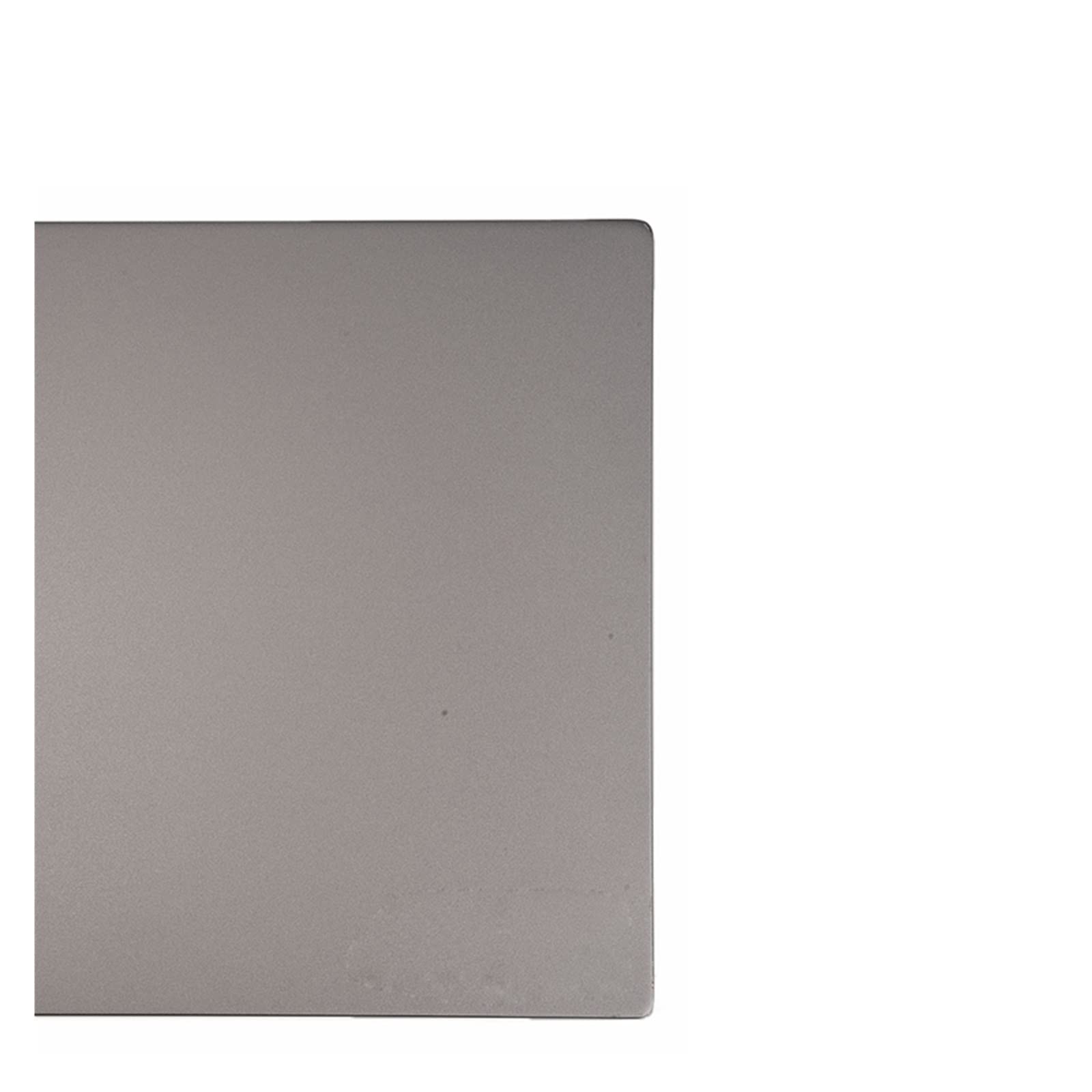 Tapa Trasera Superior Plateada Para Lenovo ThinkBook 15IIL / 15IML – Cubierta Posterior LCD, Nueva