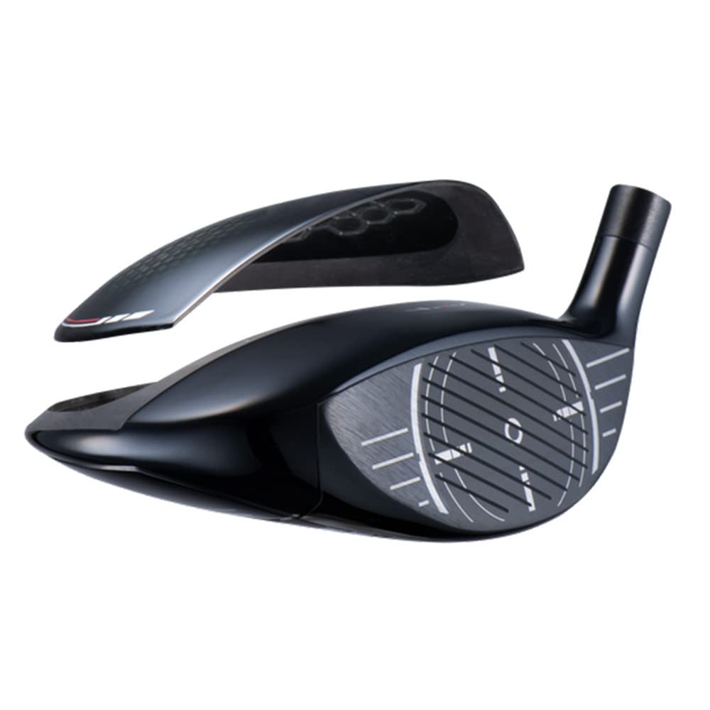 Amazon.co.jp: 2022 ヨネックス EZONE GT 3 フェアウェイウッド RH 5