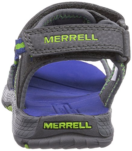 Merrell Panther, Scarpe da Arrampicata Bambino