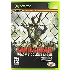 Land of the Dead – Xbox (Renewed)