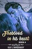 wow fireblood nerf  Fireblood in his heart - Book 4 : Love avenger (English Edition)