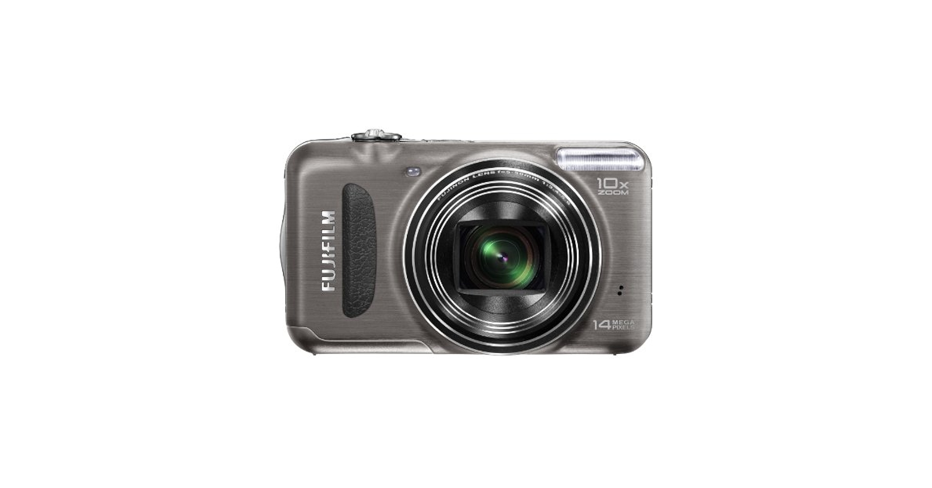 Fujifilm T300 コンパクトデジタルカメラ 10x 富士フイルム