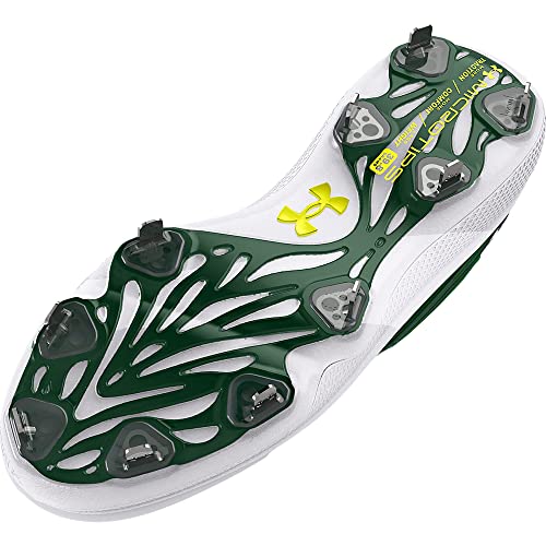 Under Armour 3025592 Men'S Yard Low Mt Baseball Cleat thumb #1