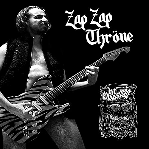  Cagar No Mito [Explicit]