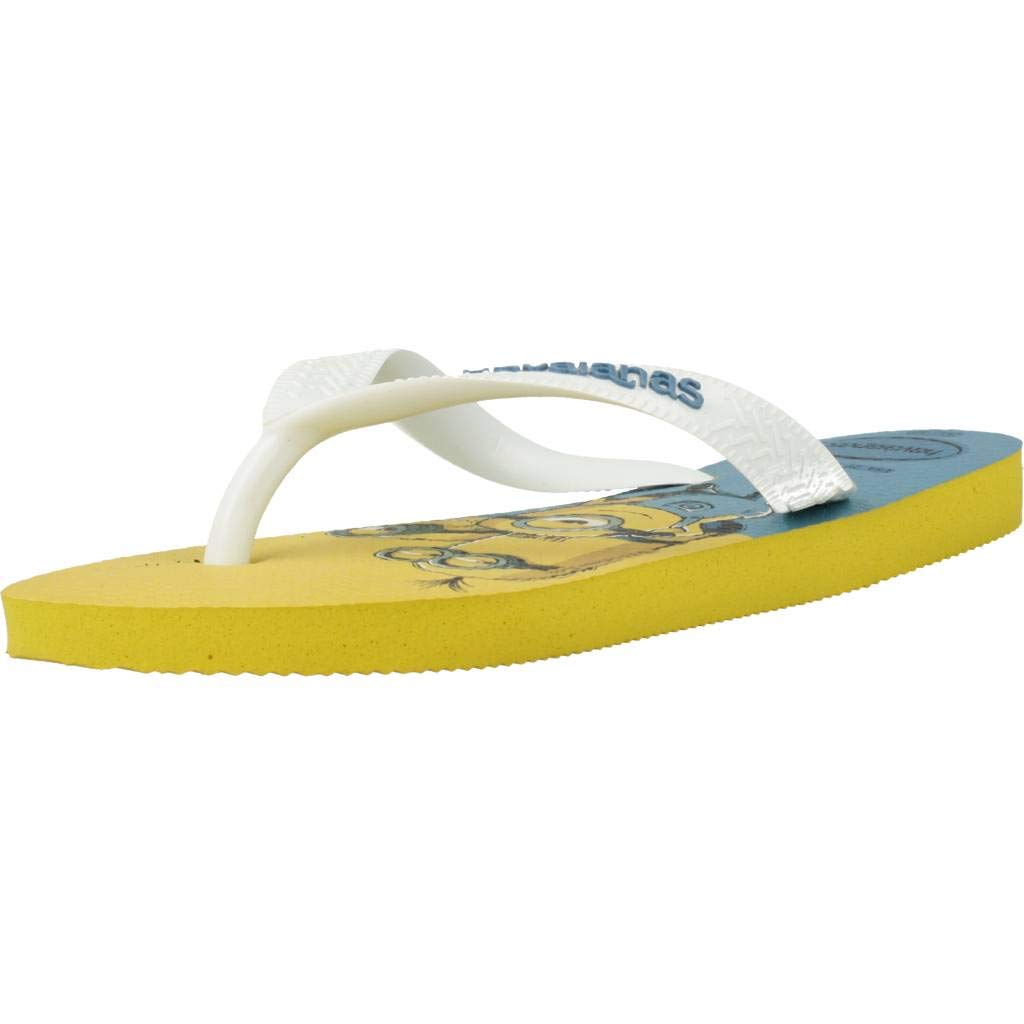 Havaianas Women's Luna Flip Flop Sandal