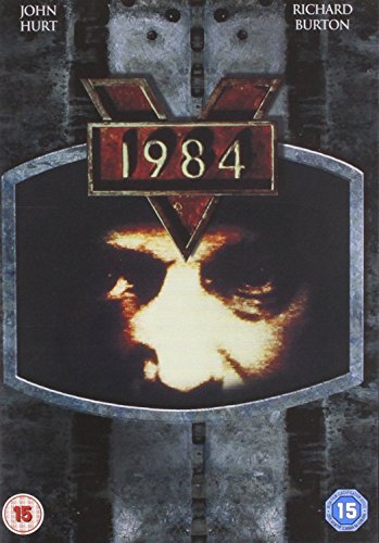 1984 DVD