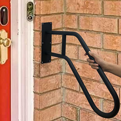 List of Ten Best Outdoor Grab Bars Top Picks 2023 Reviews