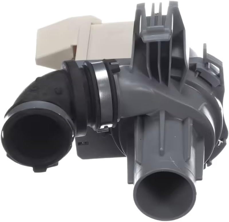 FineParts Circulation Pump and Motor for Whirlpool Dishwashers – Part number W11612326, W10879262, W10805386 FineParts Circulation Pump and Motor for Whirlpool Dishwashers – Part number W11612326, W10879262, W10805386