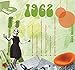 Price comparison product image CDCard Company 1962 - The Classic Years CD - Birthday Card CDC1604505 by A Time To Remember