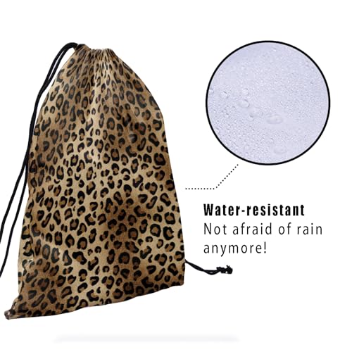Image of Nerxy Pet Gymnastics Grip Bag Dog Cat Drawstring Grip Bags Puppy Shoe Bag Gym Storage Pouch
