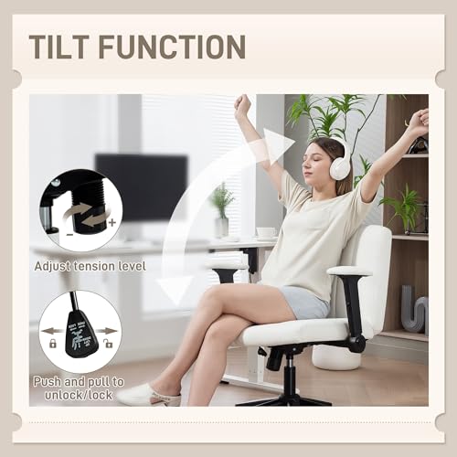 homcom office chair reviews