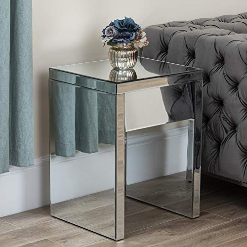 Mirrored Living Room for sale in UK