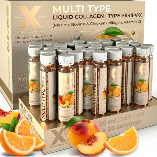 XParadigm Puritas Corpus Multi Collagen