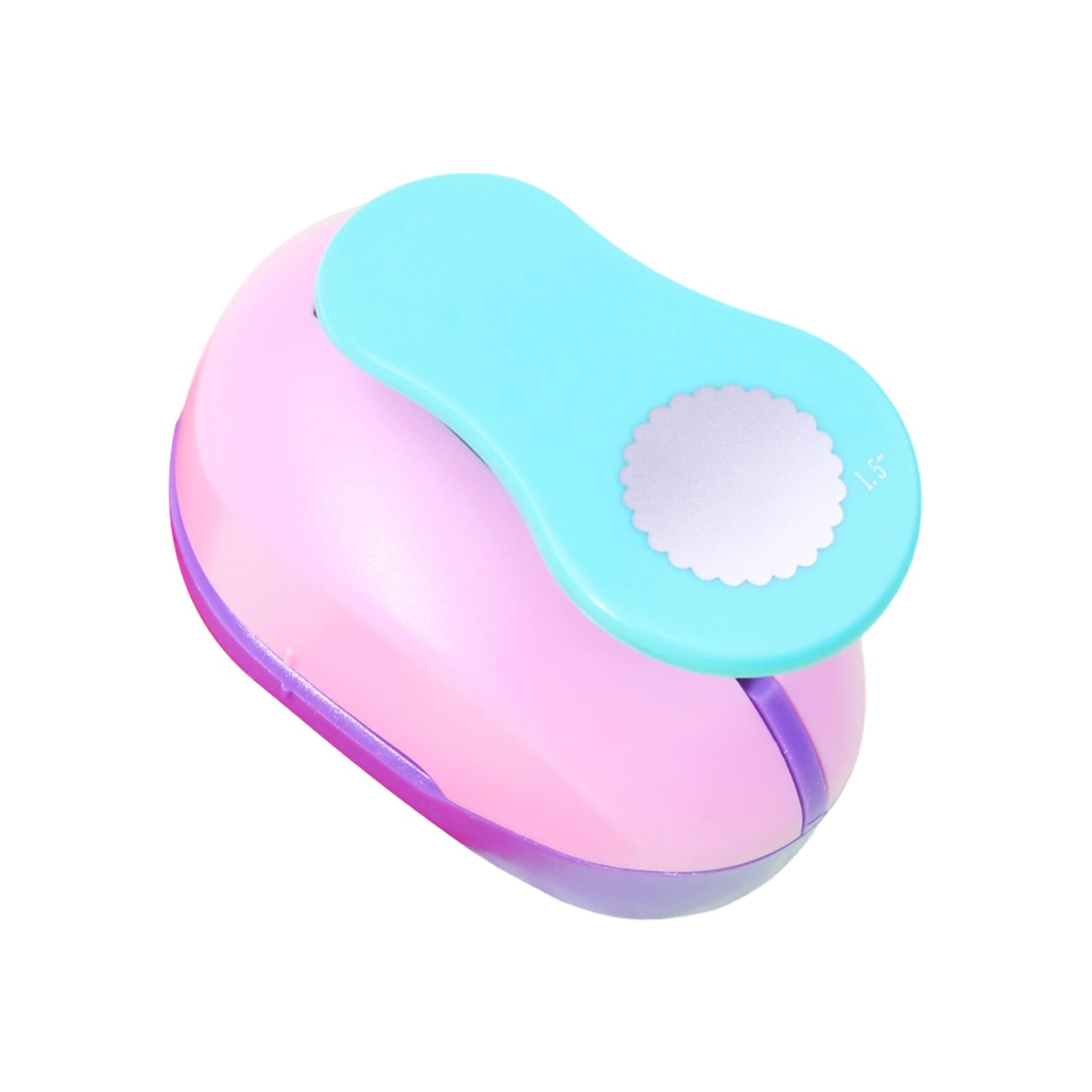 APGLSXY Multifunctional Hand Embosser for Various Materials for Projects and Home Craft Activity Home Embossing