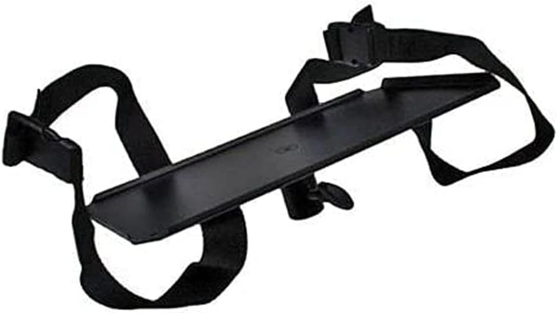 Manfrotto Video Monitor Holder - Platform with Straps (#3152)