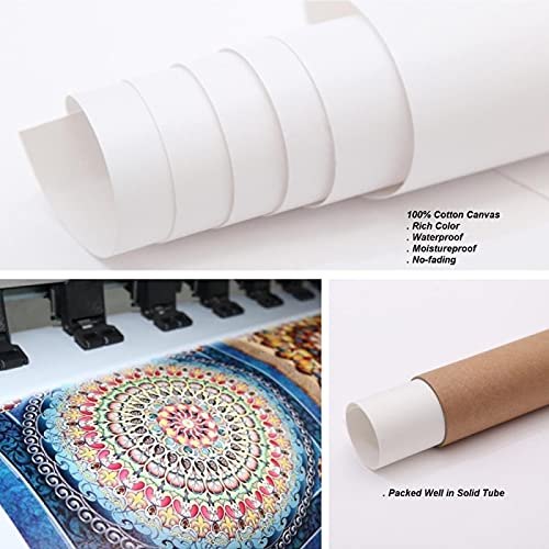 3 Stuk Roze Strand Palm Tree Canvas Schilderij Muur Art voor Woonkamer Meisjes Slaapkamer Badkamer Plant Foto's Dorm… - Afbeelding 8