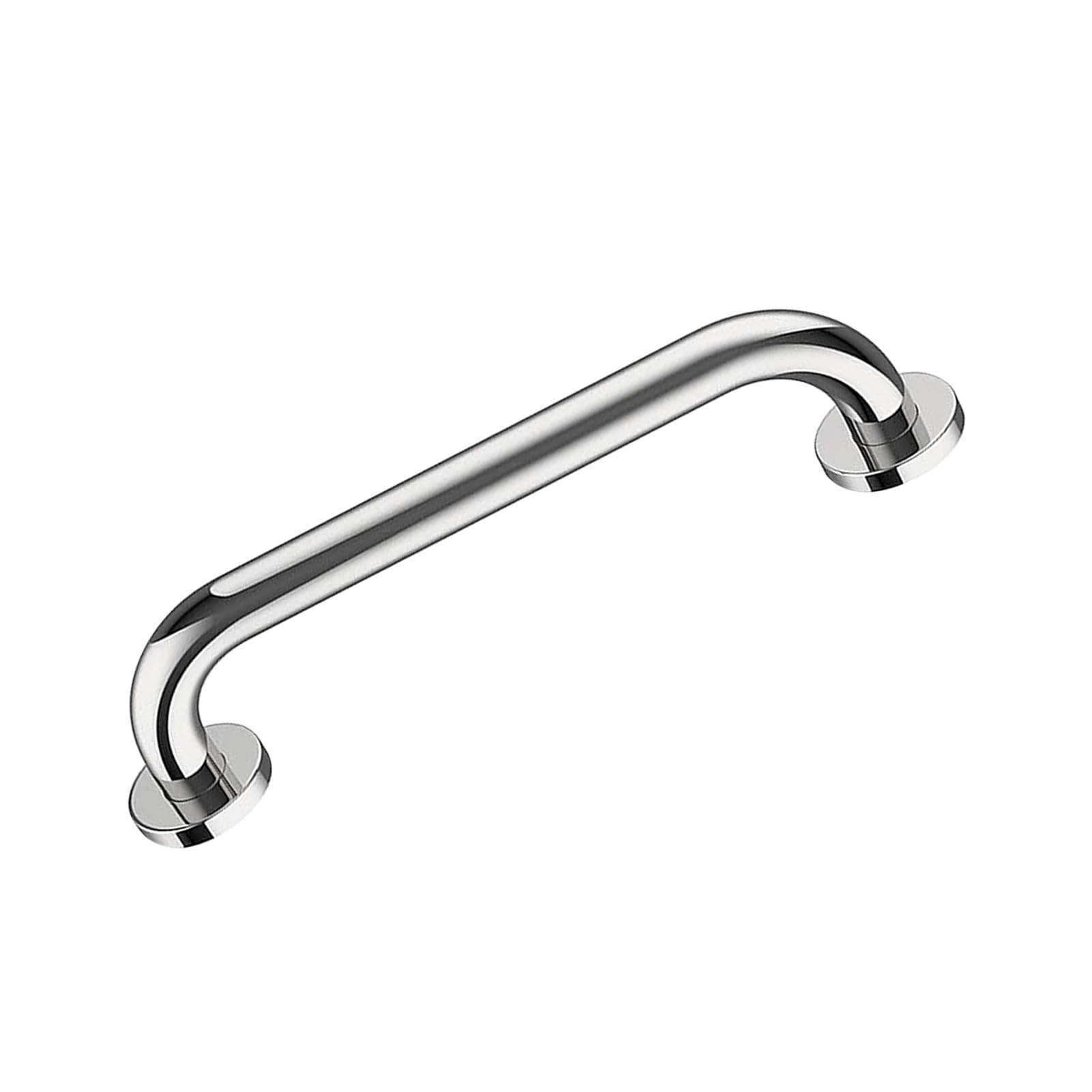 FKXSXAZ Grab Rails for Bathroom and Shower, Shower Handles Handicap, Stainless Steel Bar, Safety Handle Kitchen Bedroom Bathtub, Steps, Indoor(50cm/20in)