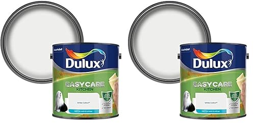 Dulux Easycare Kitchen Matt...