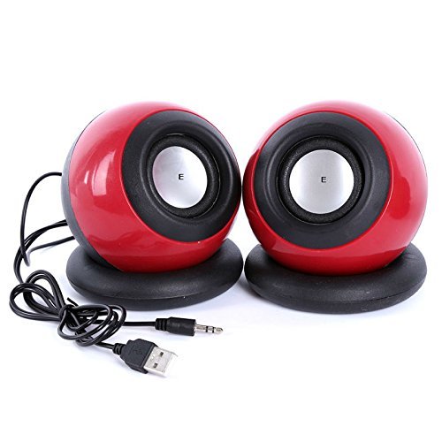 RGT Mini Speaker for COM 01 (red) Buy RGT Mini